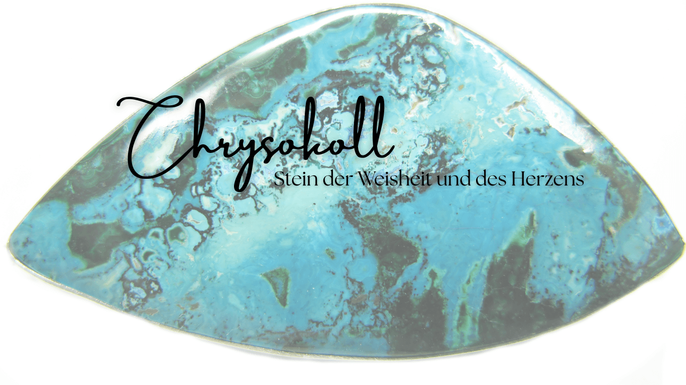 chrysokoll
