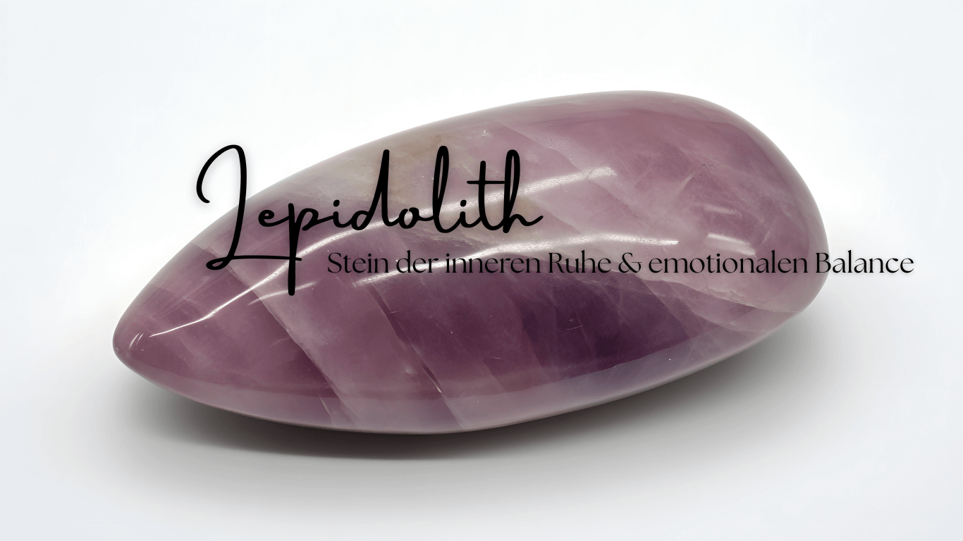 lepidolith