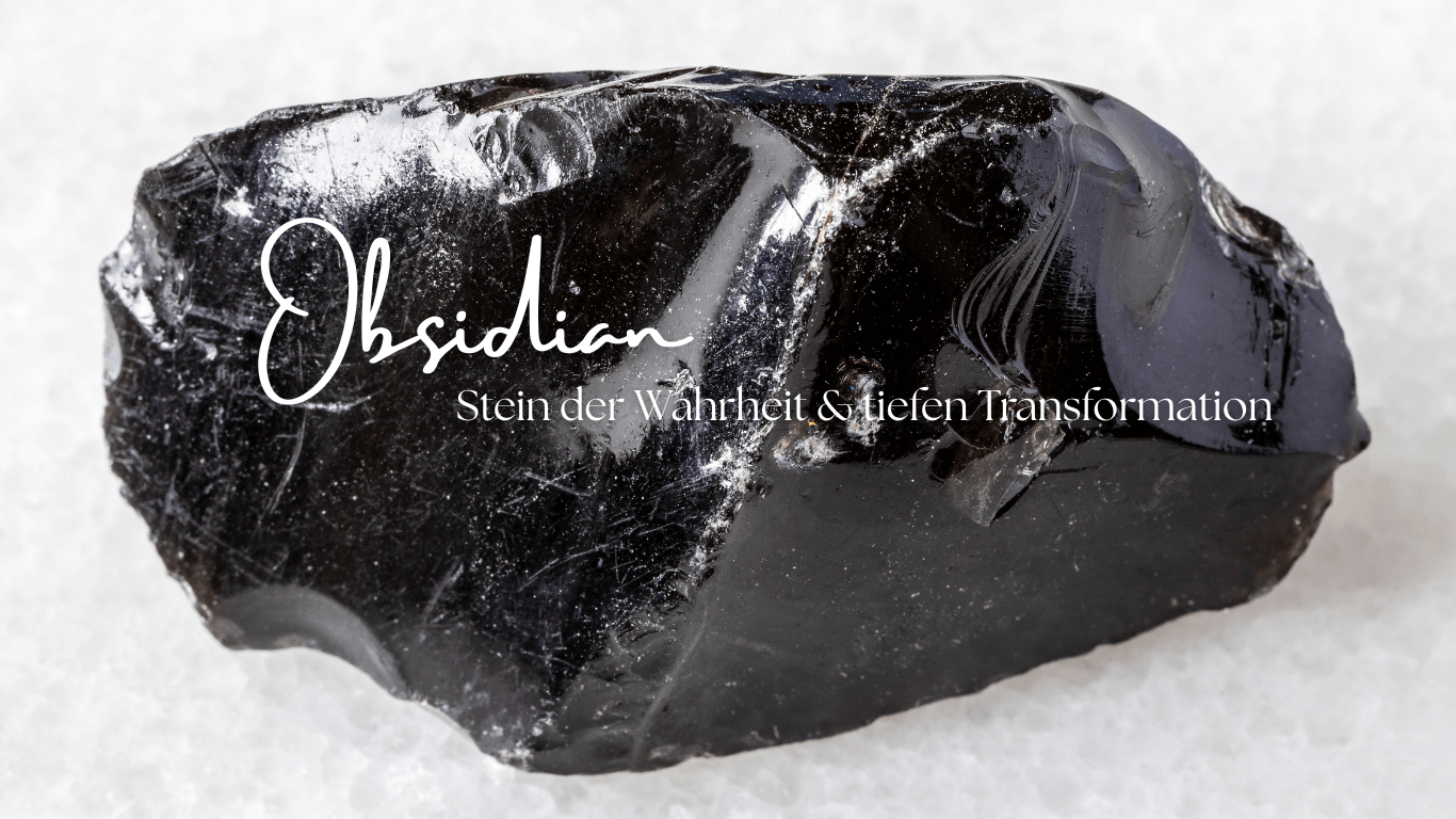 obsidian