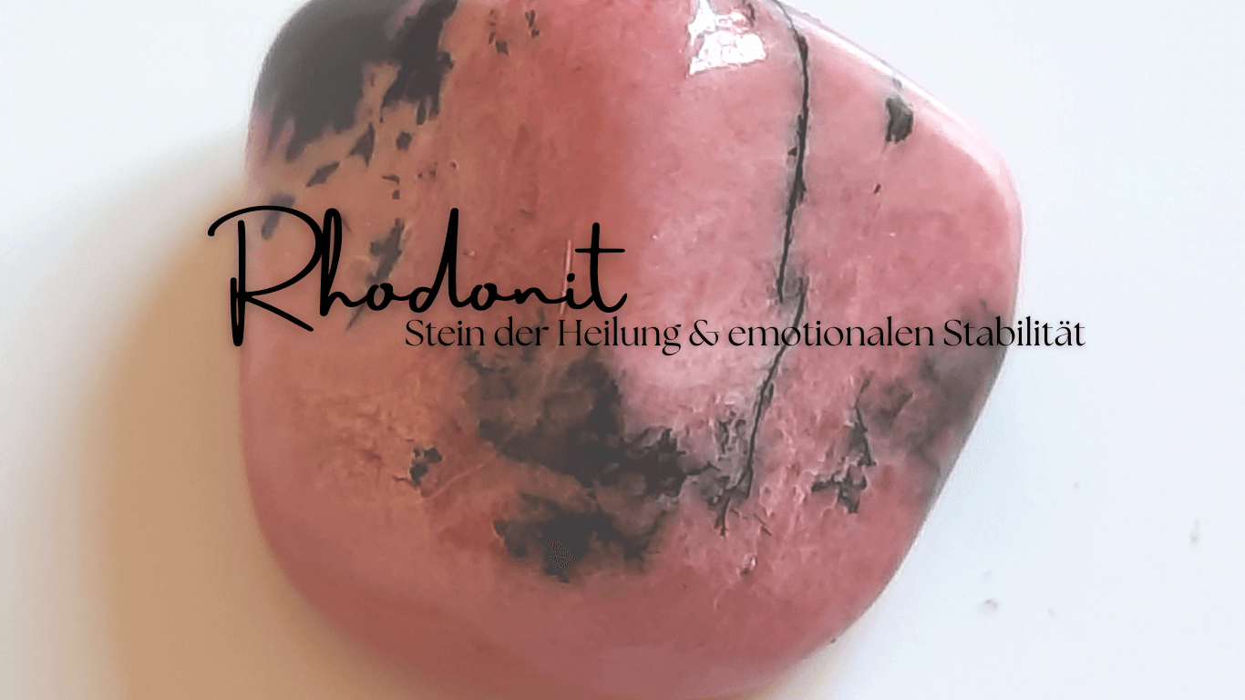 rhodonit