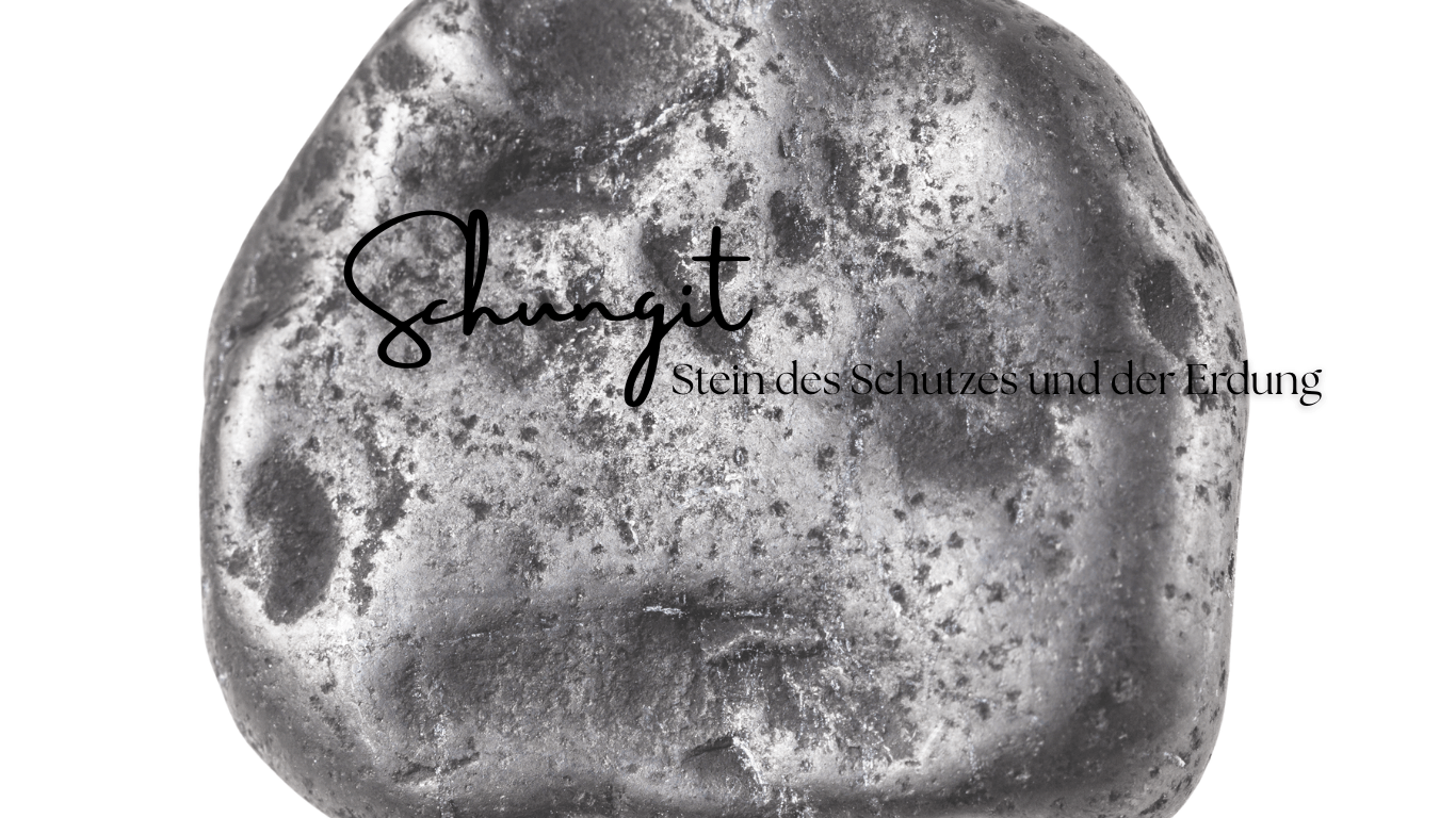 schungit