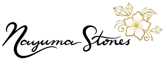 Nayuma Stones - Logo
