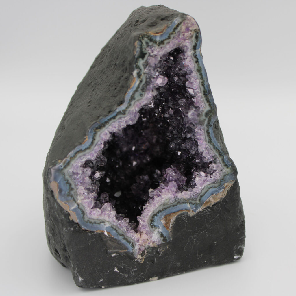 Amethystdruse 2000g