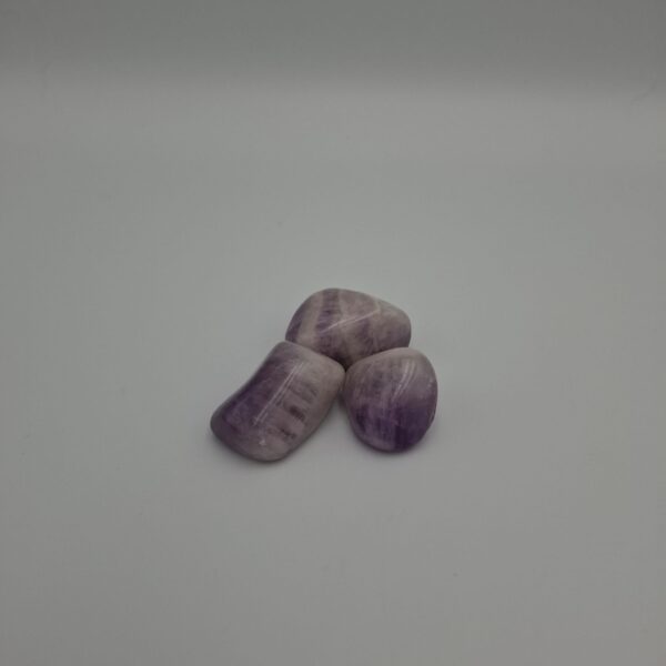 Amethyst hell, Trommelsteine 2-3cm