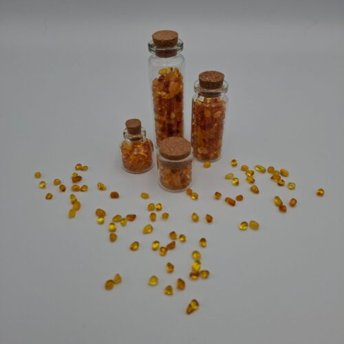 Bernstein Nuggets
