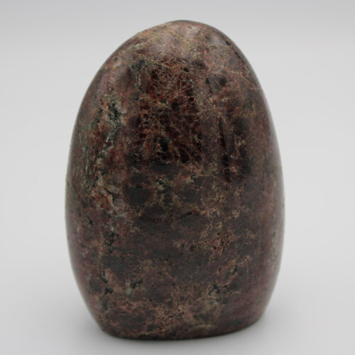 Natürliche Granat Freeform