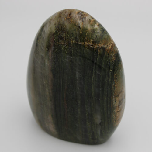 Natural Green Quartz Freeform