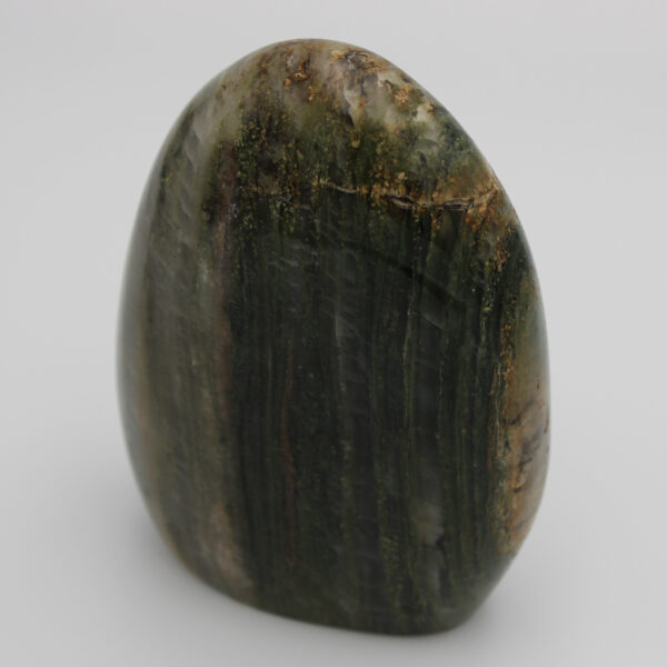 Natural Green Quartz Freeform