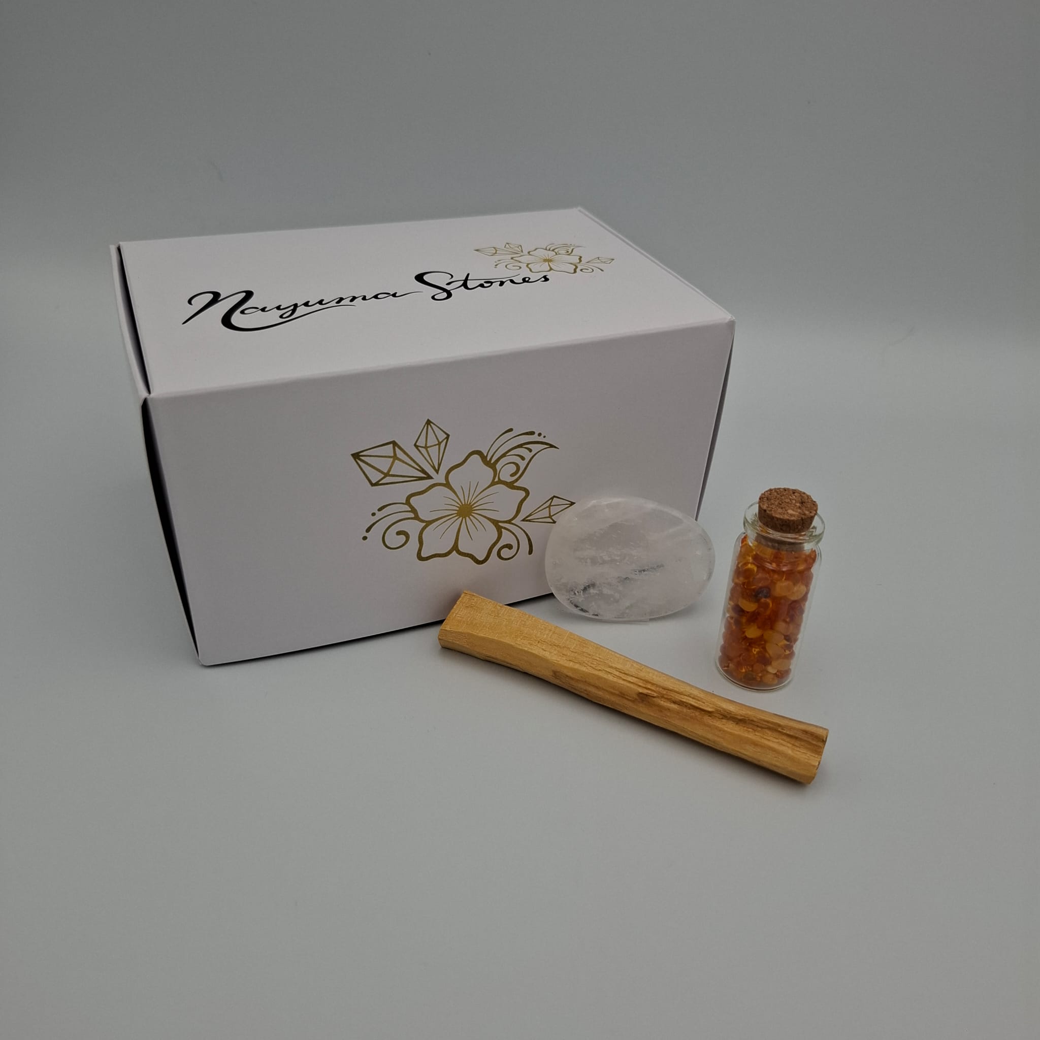 Klarheitsbox