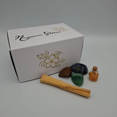 Mini Glücksbox