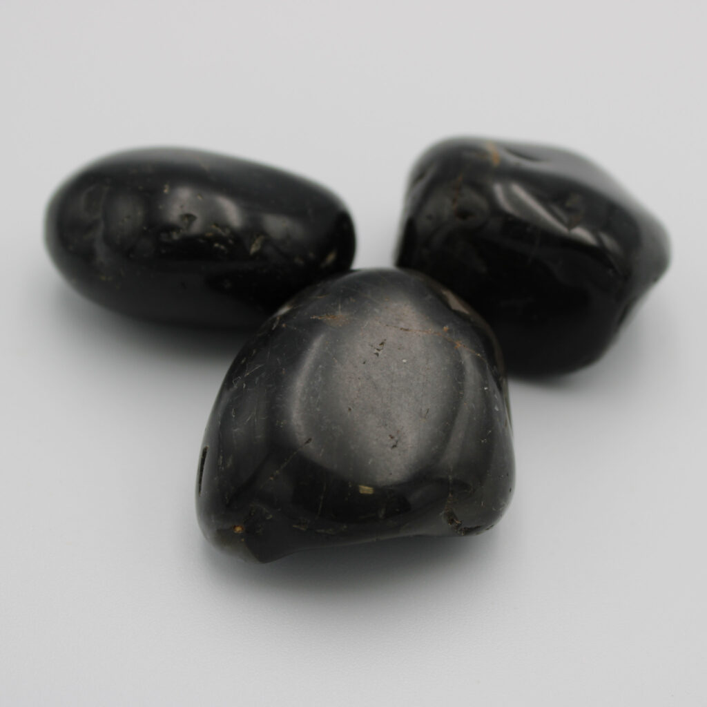 Onyx Trommelsteine