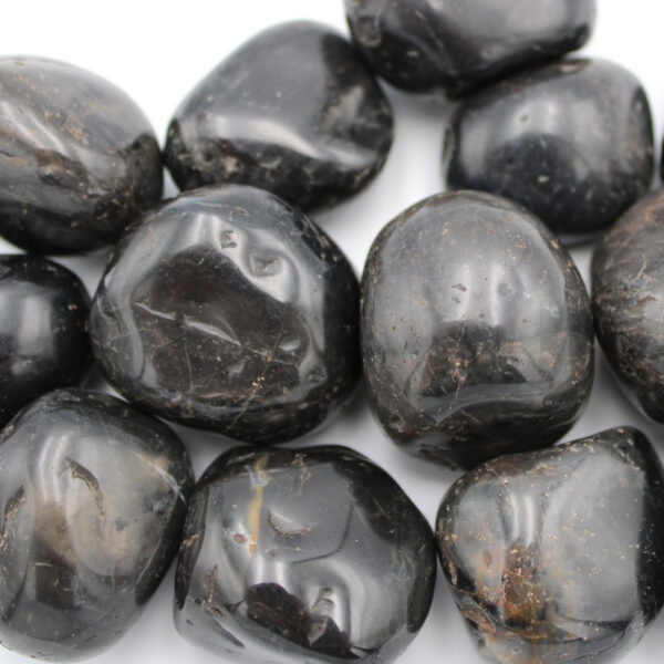 Onyx - Trommelsteine – Bild 2
