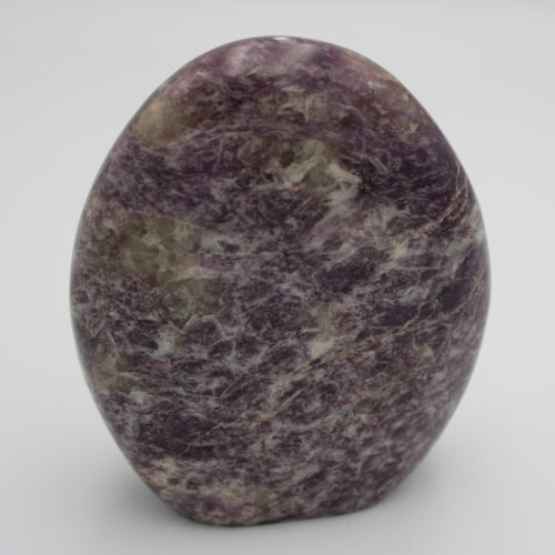 Rare Unicorn Stone - Lepidolith Freeform