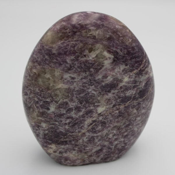 Rare Unicorn Stone - Lepidolith Freeform