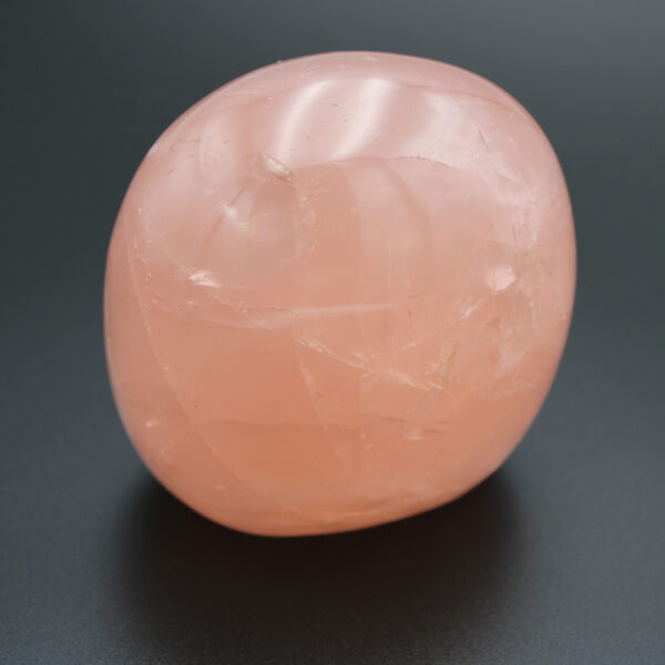 Rosenquarz Freeform