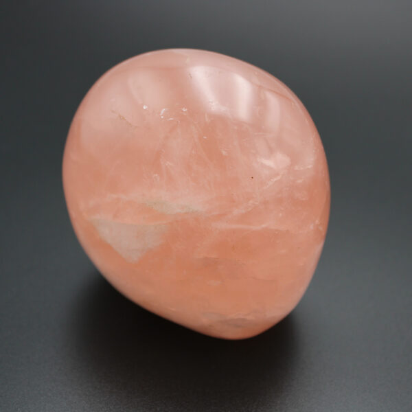 Rosenquarz Freeform Unikat
