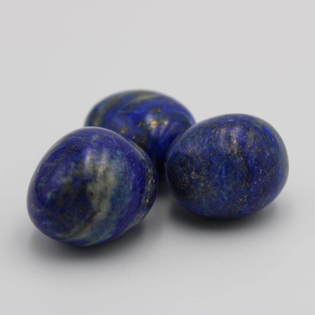 Lapis Lazuli Edelstein