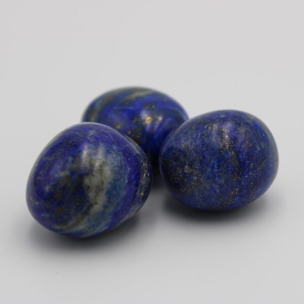Lapis Lazuli Edelstein
