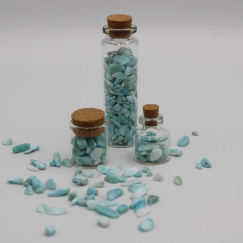 Larimar Nuggets