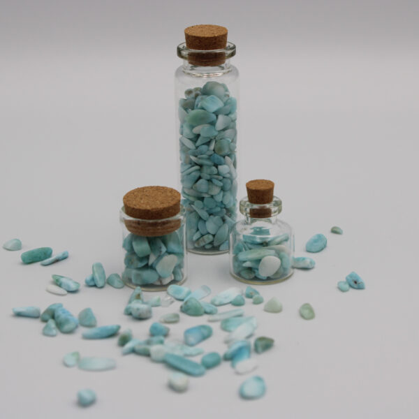 Larimar Nuggets