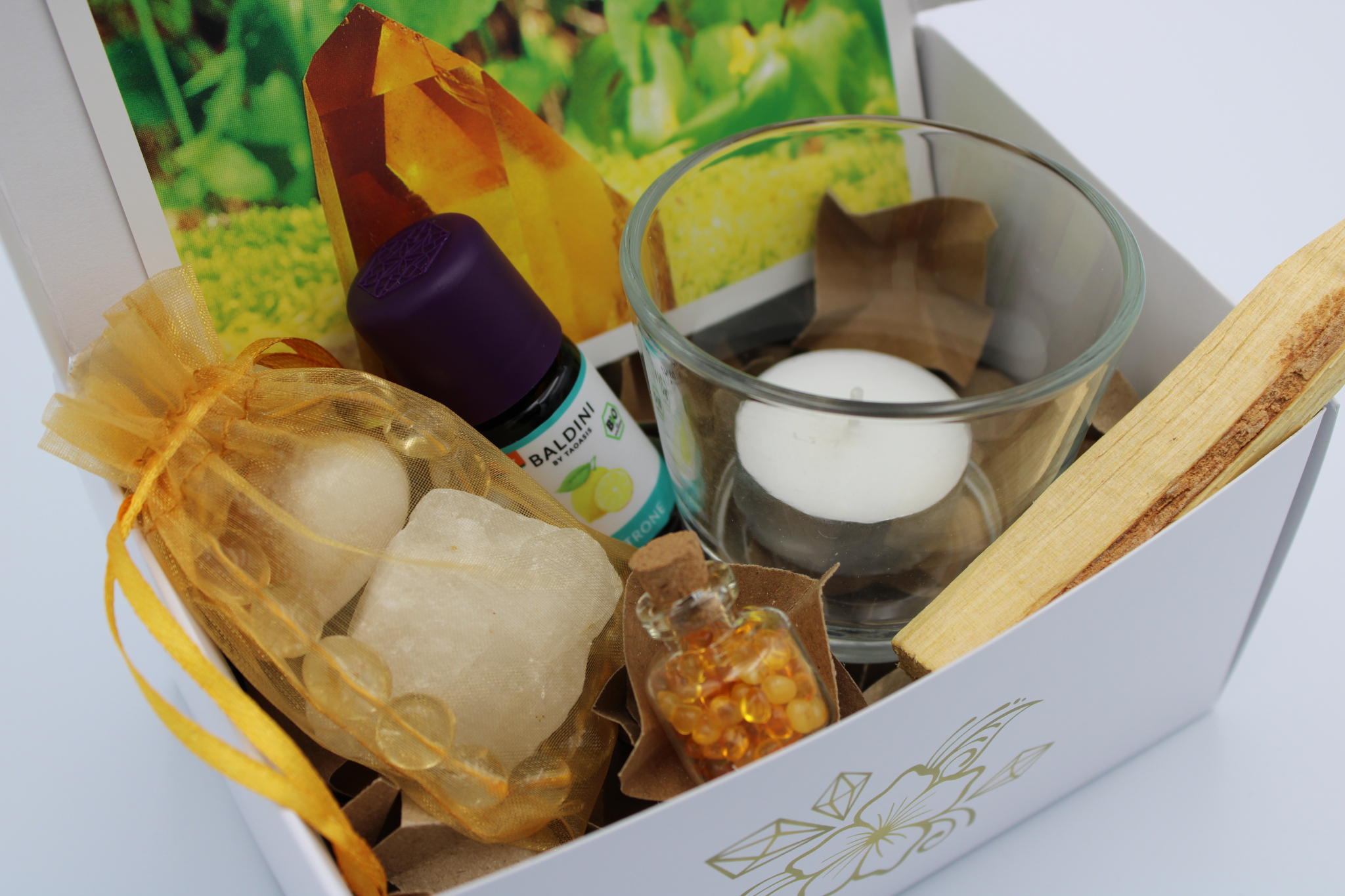 Mindfulness Boxes – Small Oases for your Everyday Life