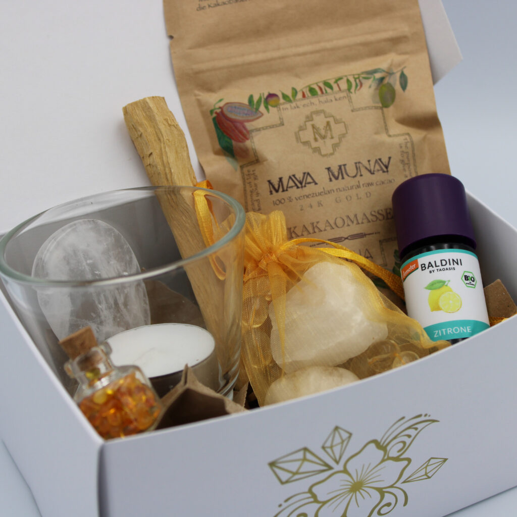 Achtsamkeitsbox_Ametrin_mit_Kakao_closeup