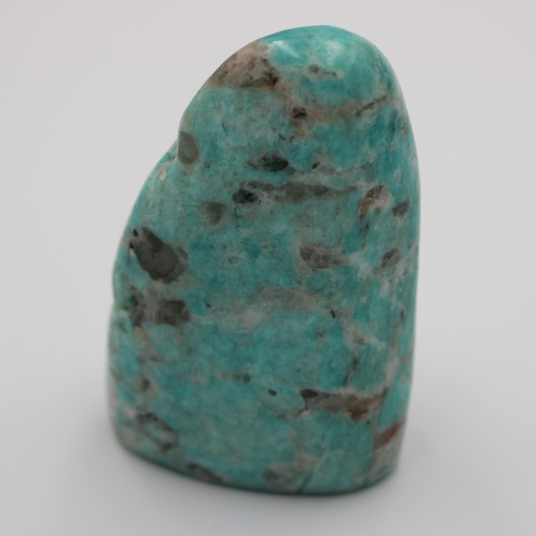 Amazonite Freeform - 176g