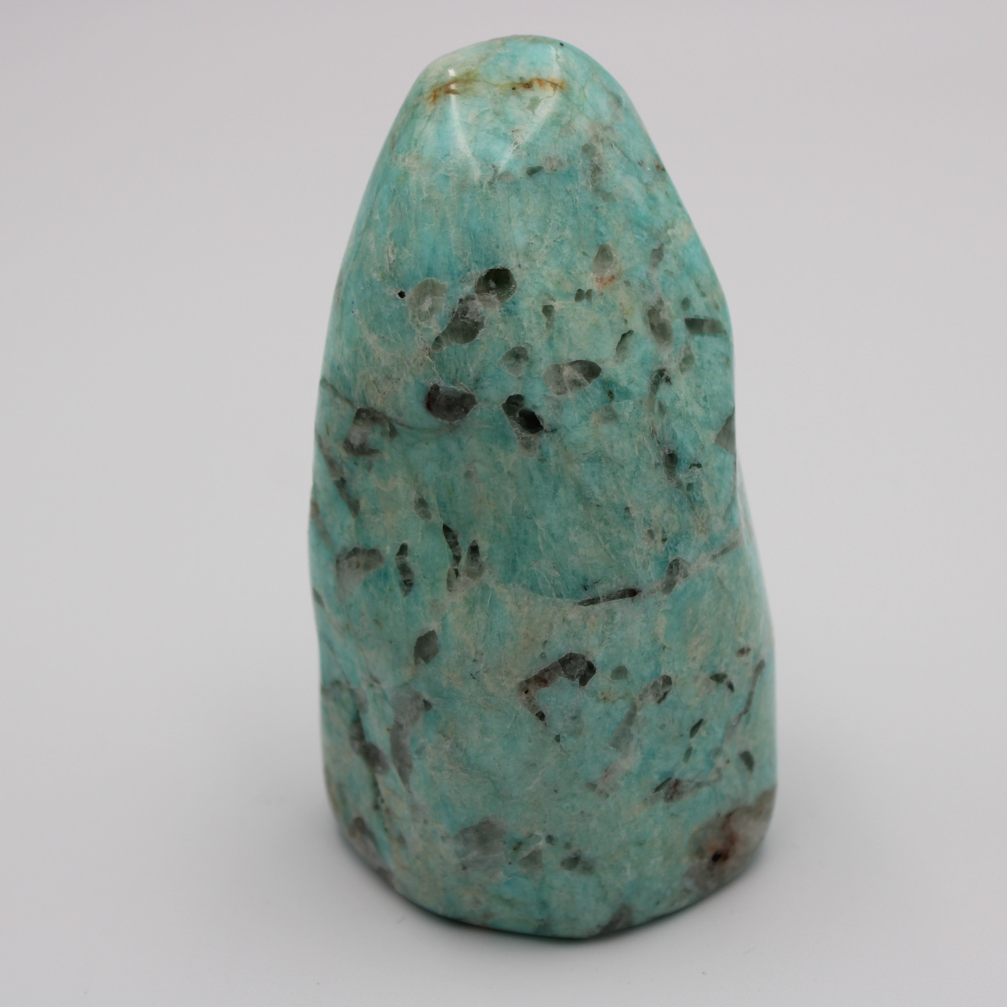 Amazonite Freeform - 287g