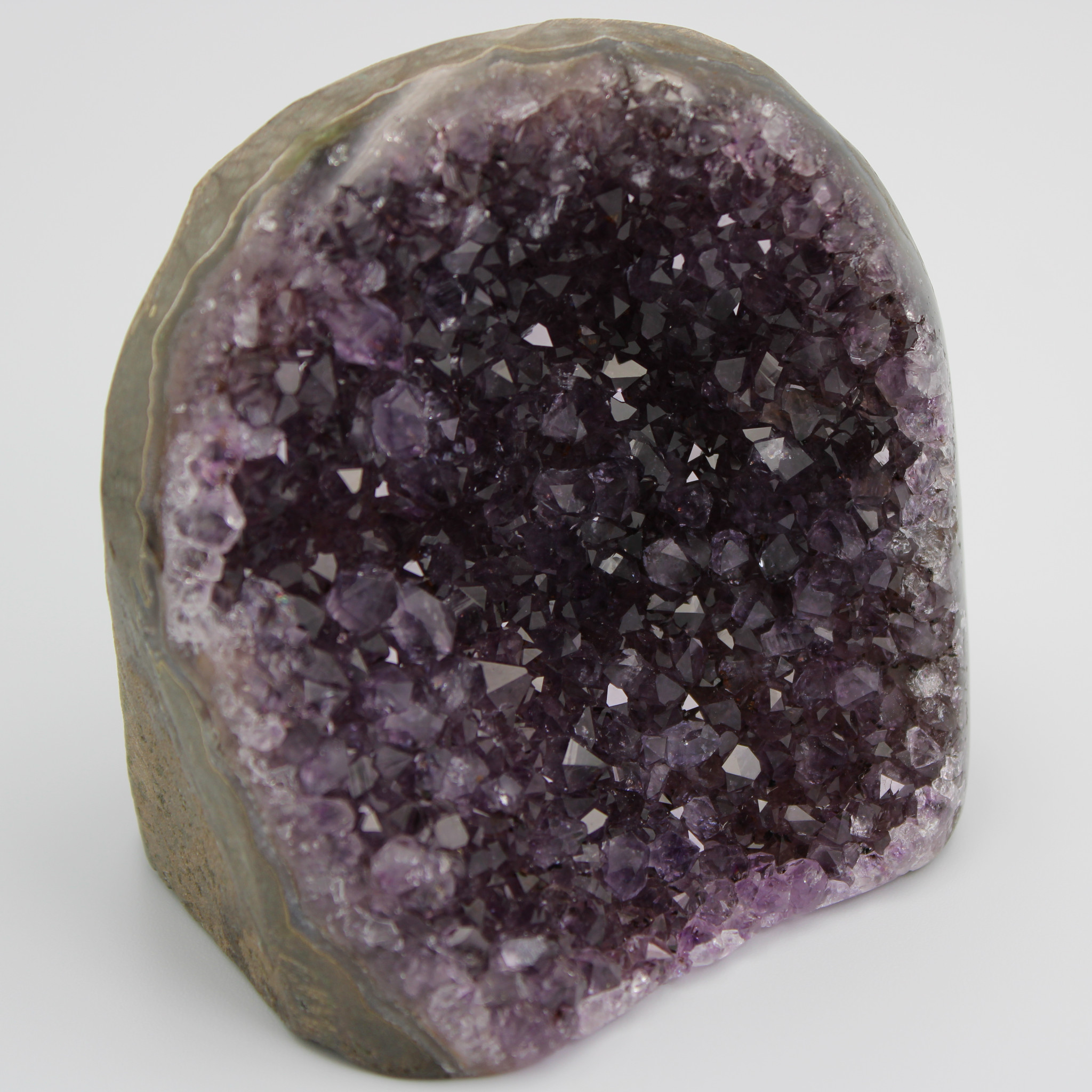 Amethyst Druse A+_554g