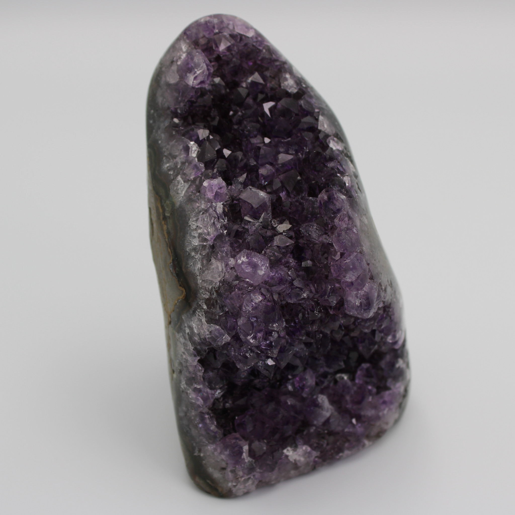 Amethyst Druse_722g