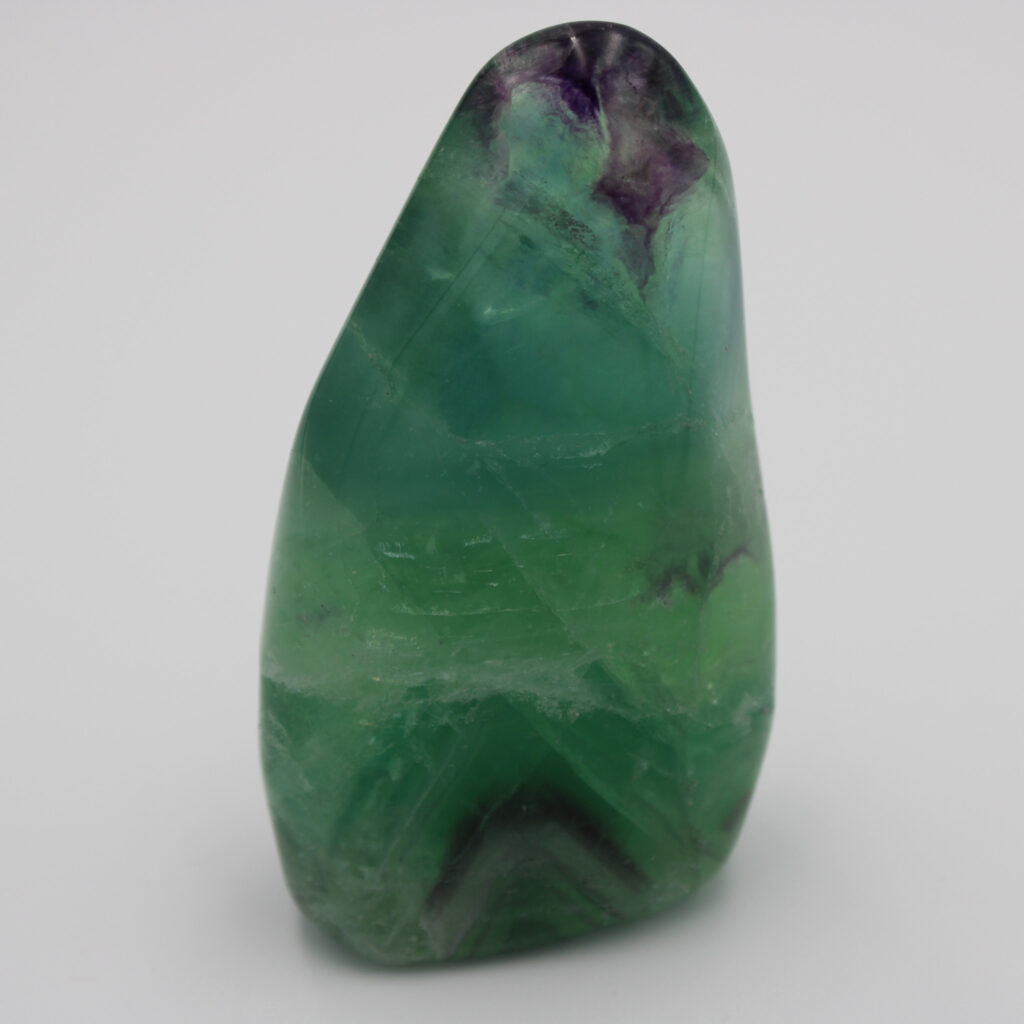 Fluorit Freeform - 200g