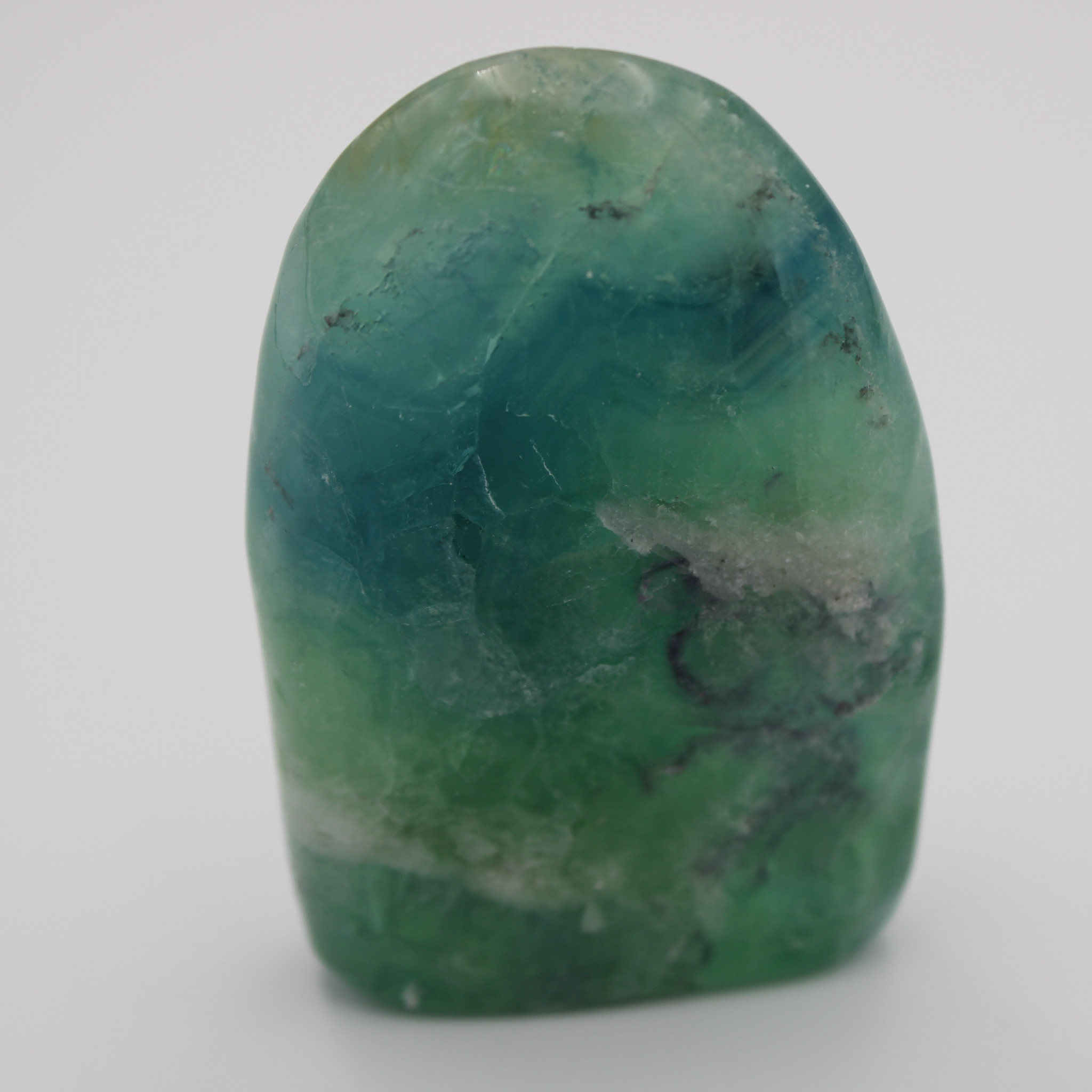 Fluorite Freeform - 204g