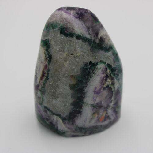 Fluorite Freeform - 214g