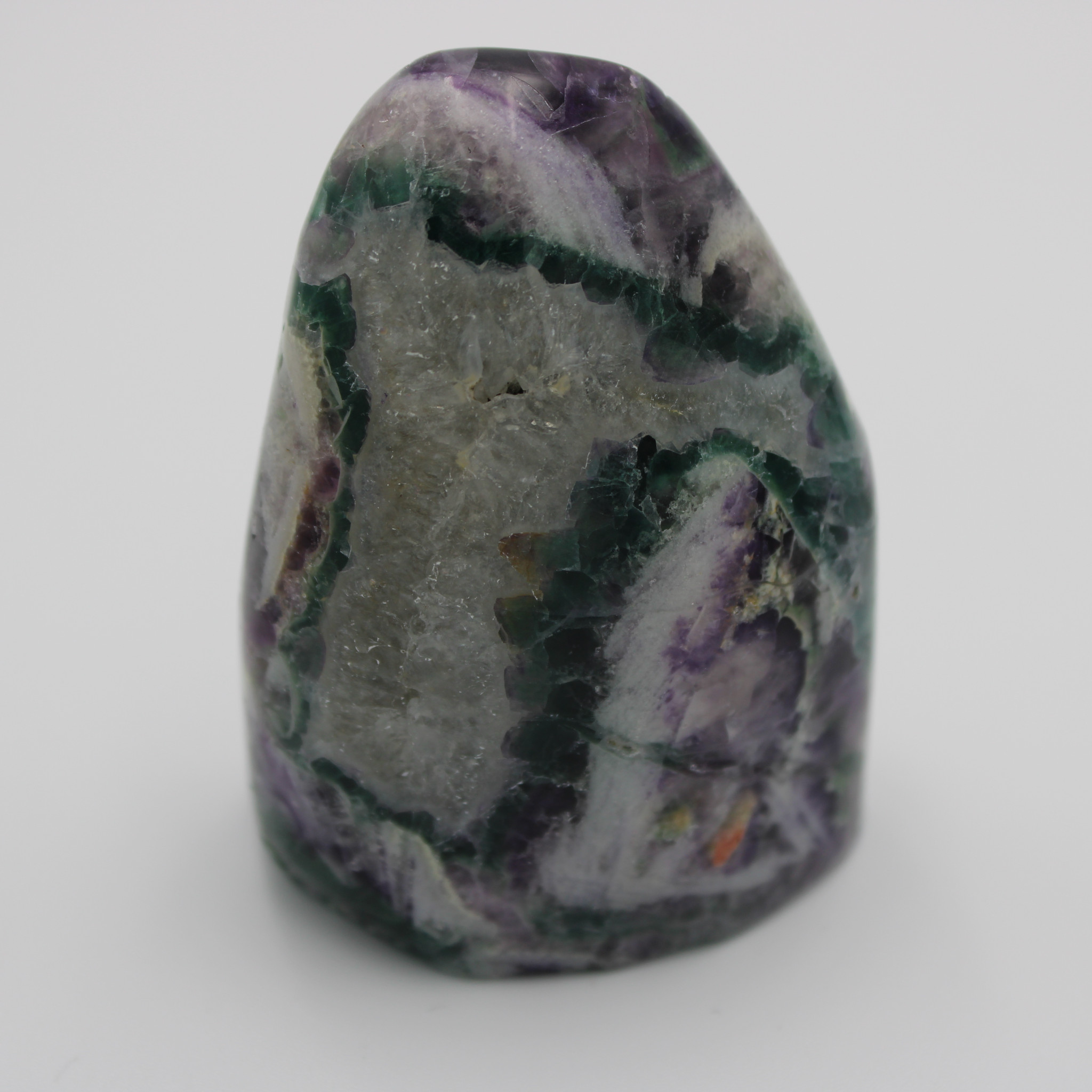 Fluorite Freeform - 214g