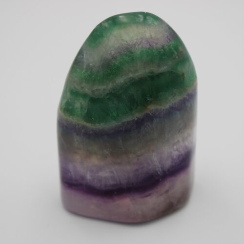 Rainbow Fluorite Freeform - 200g
