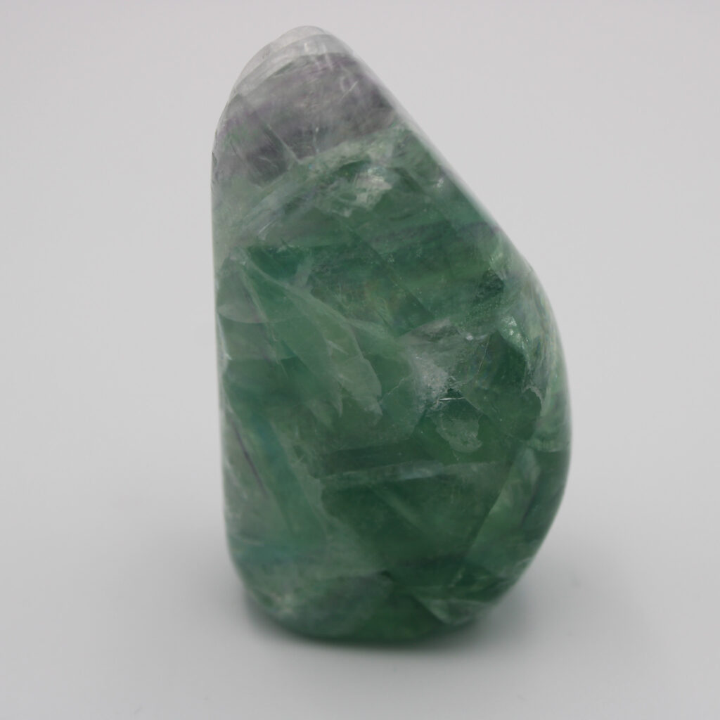 Fluorit Freeform detail - 186g