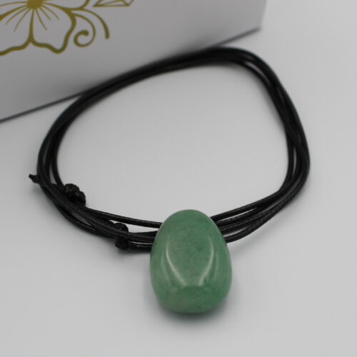 Aventurine Necklace
