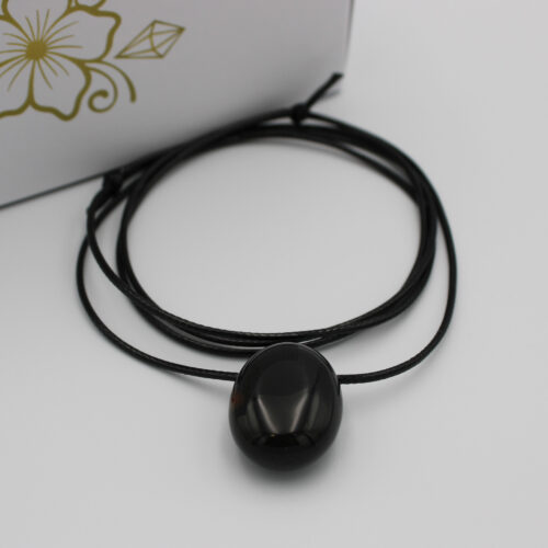 Onyx Necklace