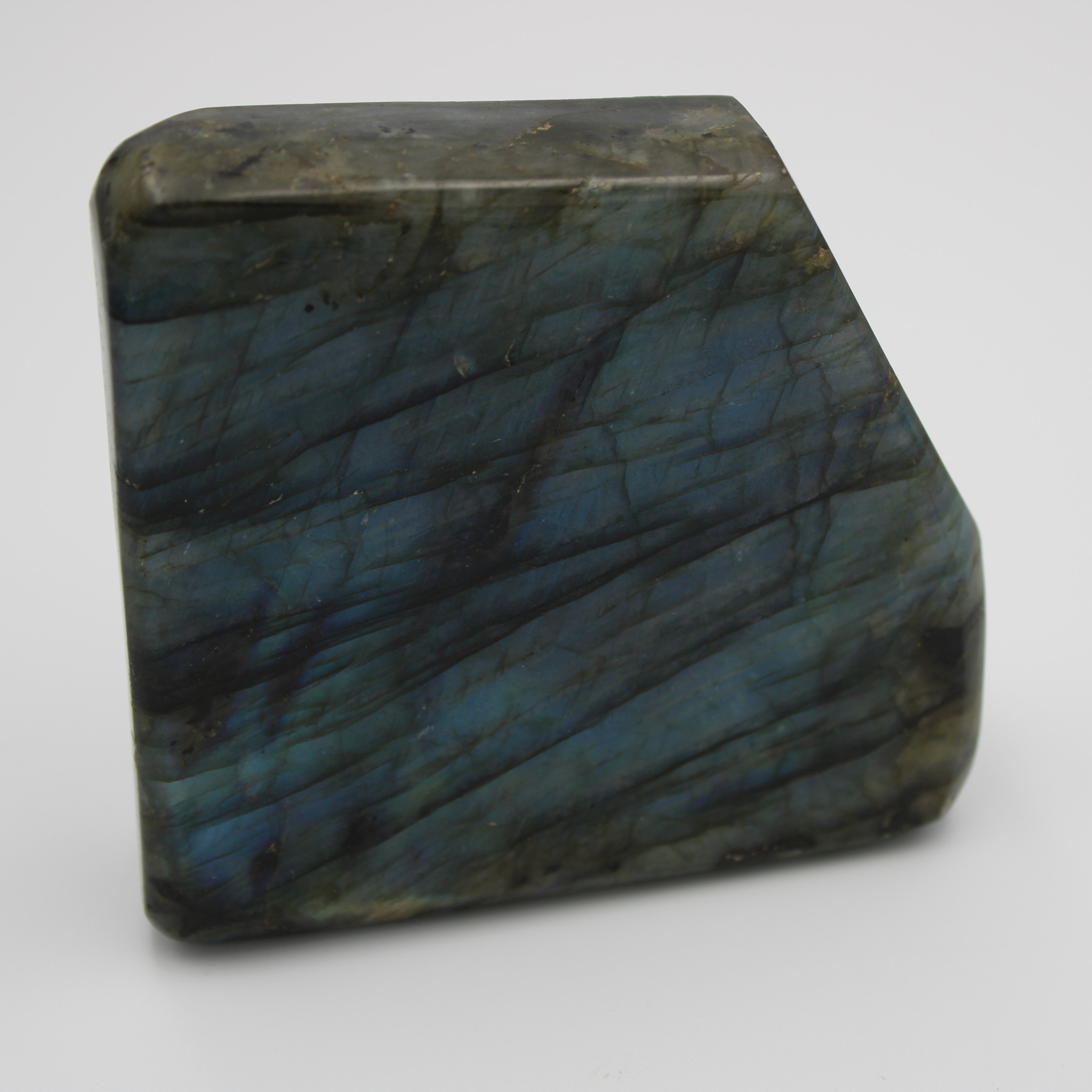 Labradorite Freeform - 500g