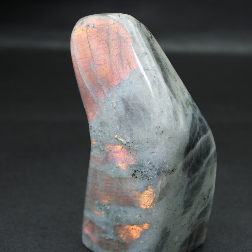 Labradorite Mystic Shine 852g