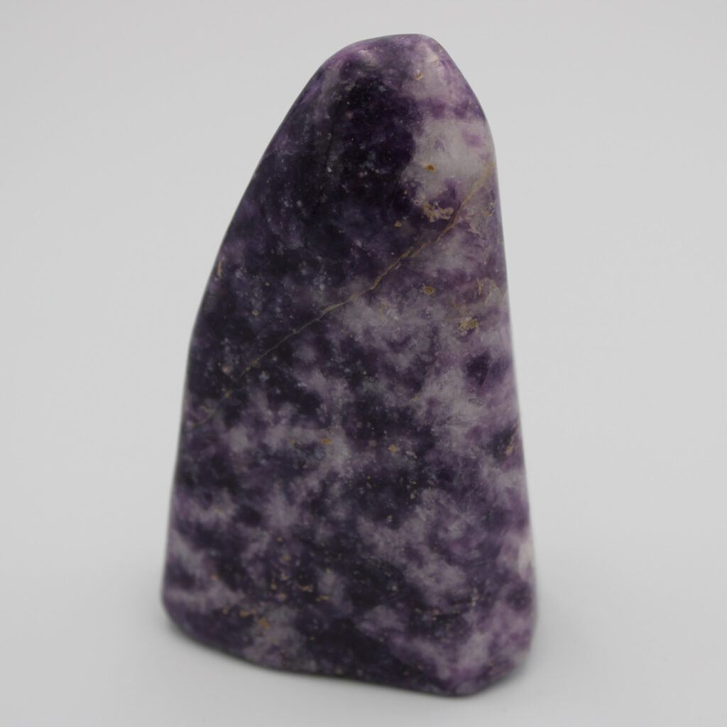 Lepidolith Freeform - 219g