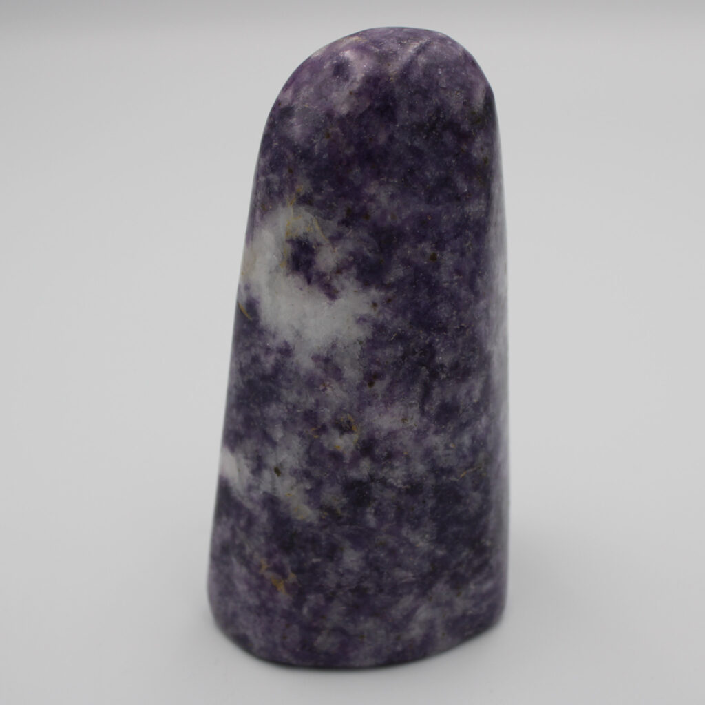 Lepidolith Freeform - 375g