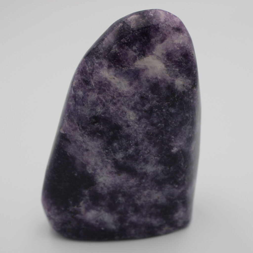 Lepidolith Freeform - 416g