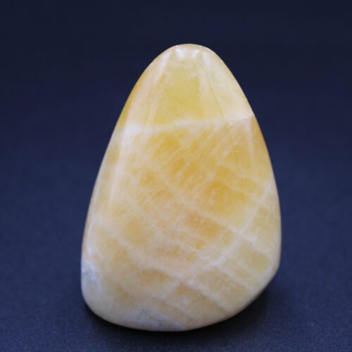 Orangencalcit Freeform 106g