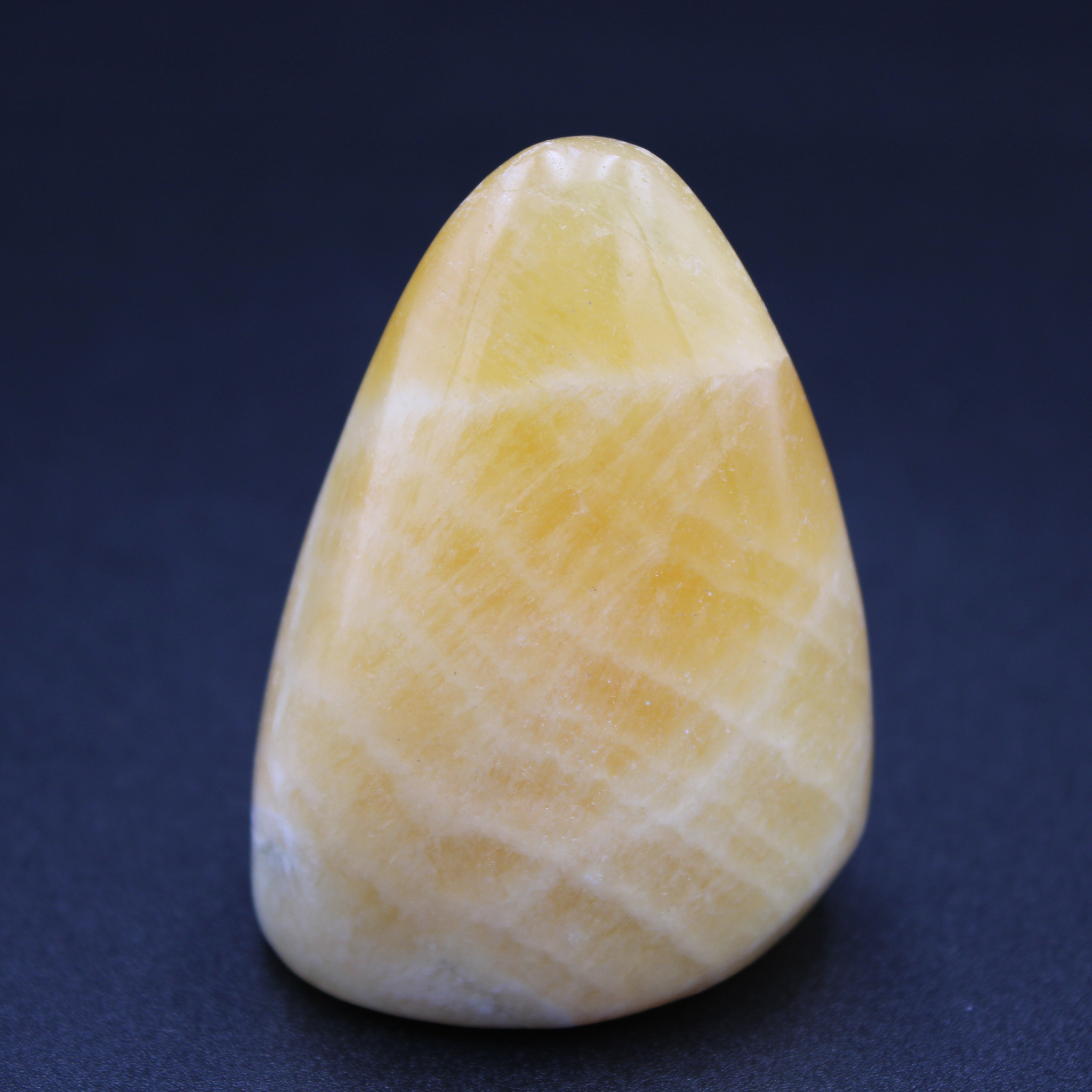 Orangencalcit Freeform 106g