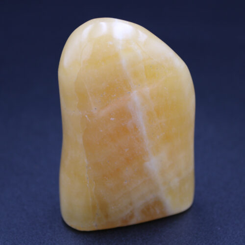 Orangencalcit Freeform 126g