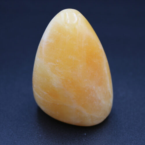 Orangencalcit Freeform 191g