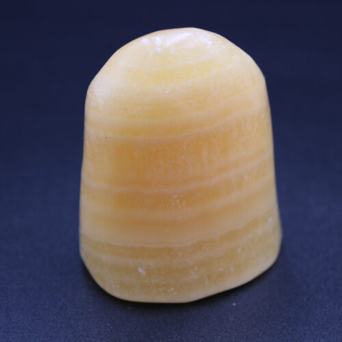 Orangencalcit Freeform 198g