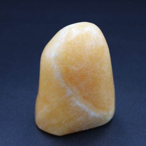 Orangencalcit Freeform 232g