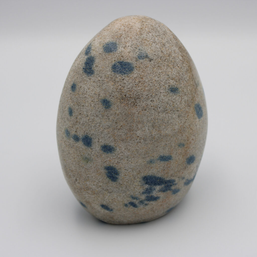Rare Natural K2 Sculpture freeform